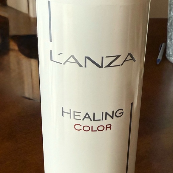 L'ANZA Healing Color CLAY DECOLORIZER, 16 oz Pro Hair Product - Picture 1 of 7